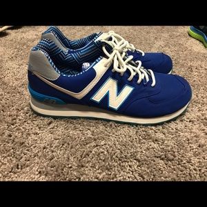 New Balance 574